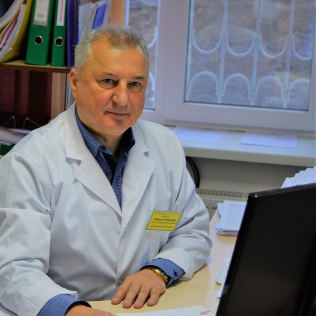 Новаківський Олександр Борисович